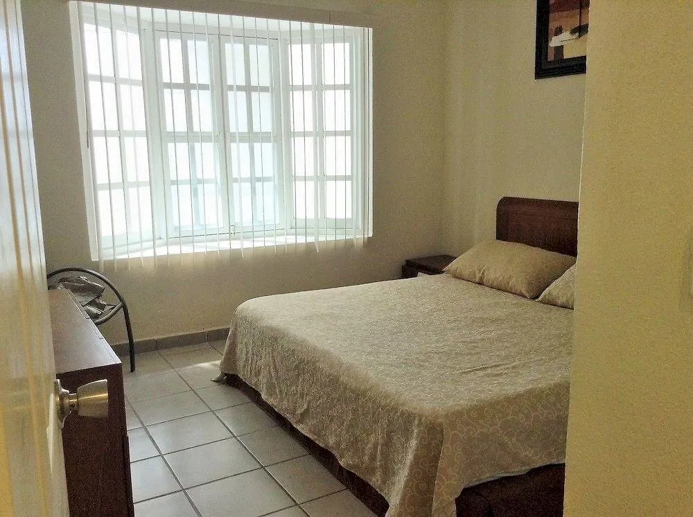 Villa Tulipanes Cancun Mexico