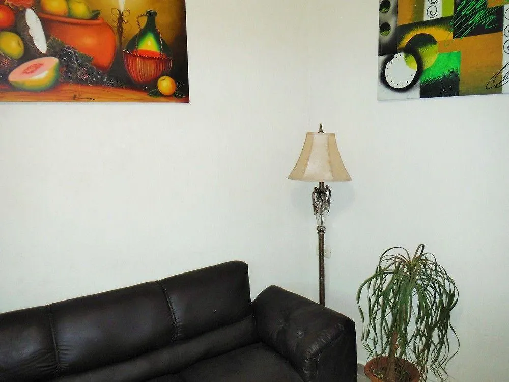 Villa Tulipanes Cancun