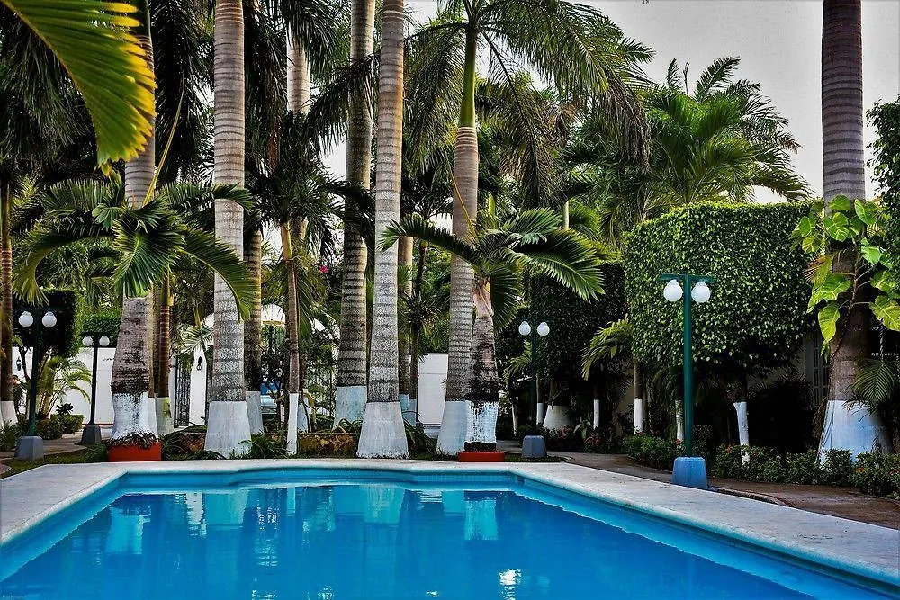 Villa Tulipanes Cancun