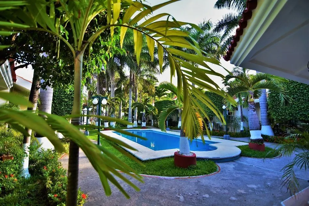 Villa Tulipanes Cancun