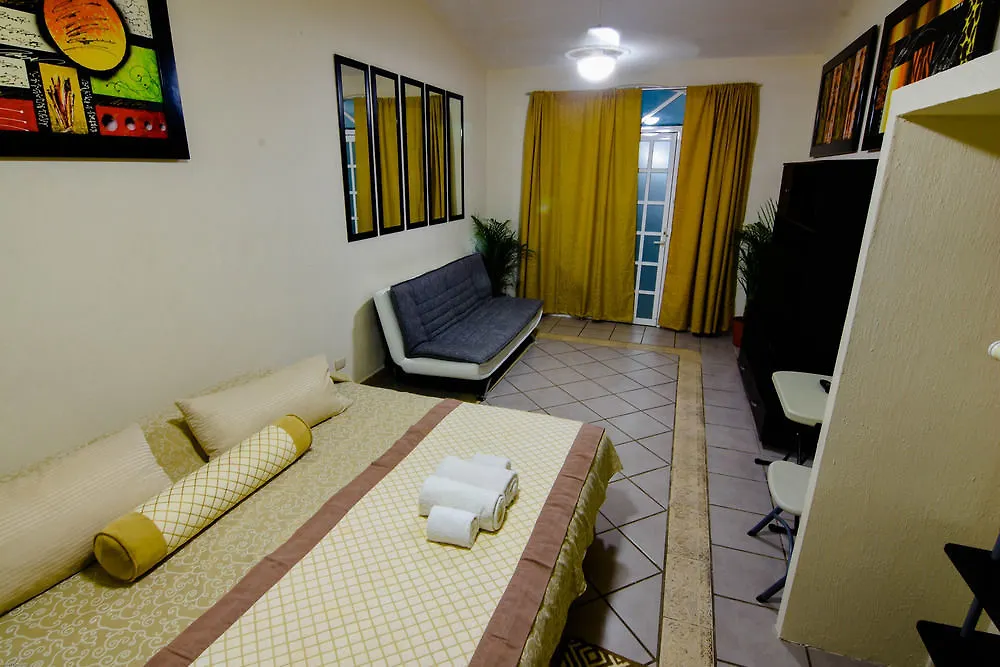 Villa Tulipanes Cancun