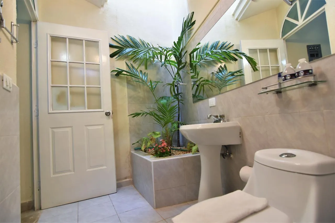 Villa Tulipanes Cancun