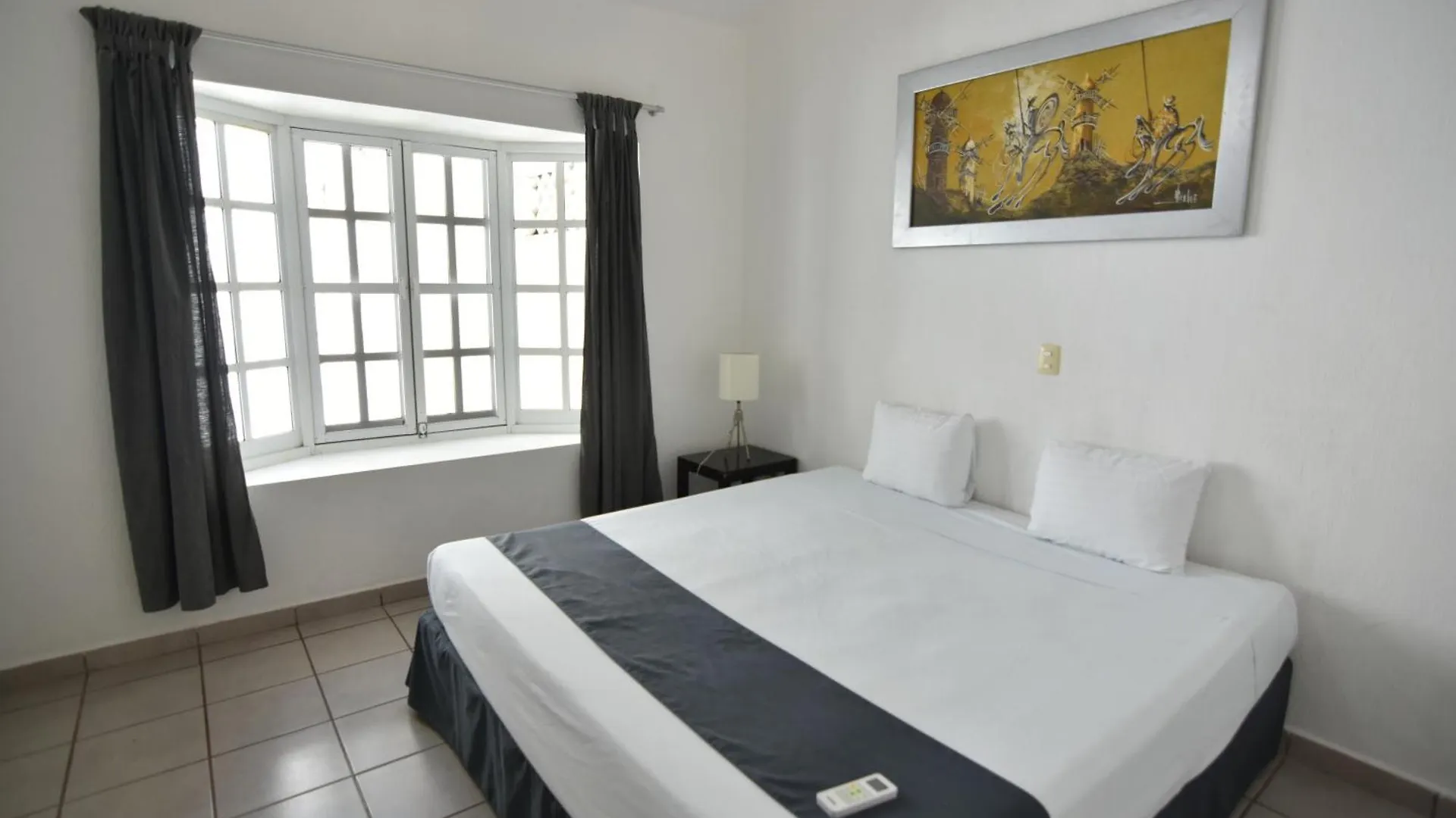 Villa Tulipanes Cancun