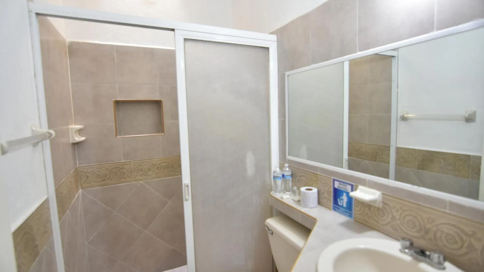 Villa Tulipanes Cancun