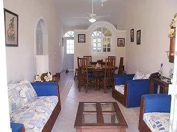 Willa Tulipanes Cancún 0*,