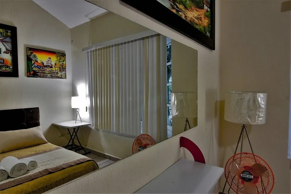 Villa Tulipanes Cancun