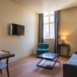 Prime - Dom Luis I Apartamento Lisboa
