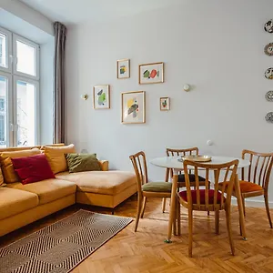 Na Krakowskim Kazimierzu Apartamento Cracovia