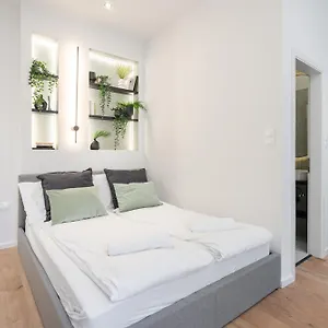 K27 - Cozy Boutique - Location By Bqa Apartamento Budapest