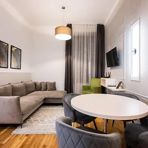 On/set Apartamento Cracovia