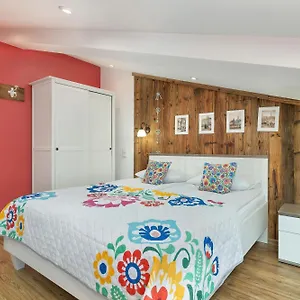 Slowacki Avenue Family By Renters Apartamento Cracovia
