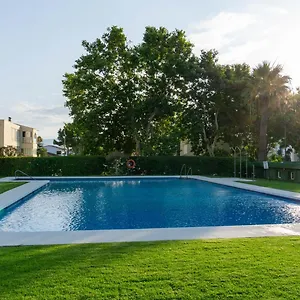 Guadalmar Apartamento Málaga