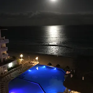 Ocean View Apartman