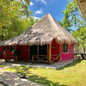 Hébergement de vacances Ch'ejum, Cancún