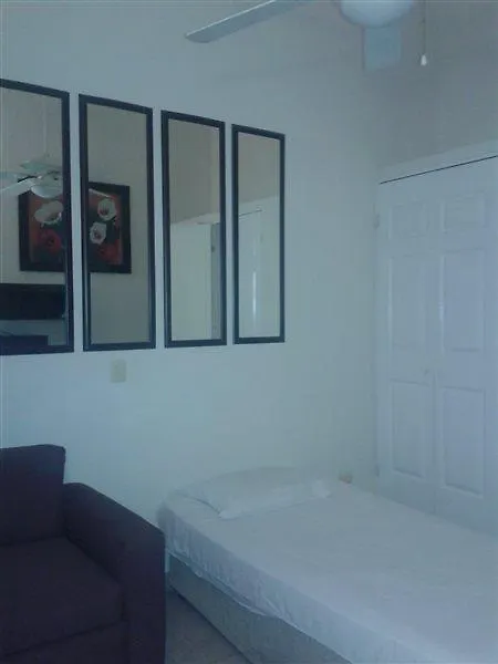 Villa Tulipanes Cancún