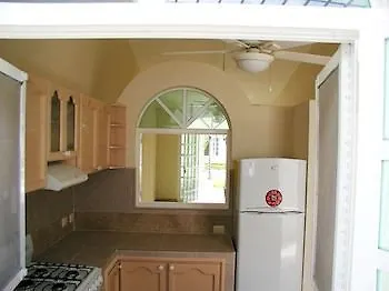 Tulipanes Cancún Villa