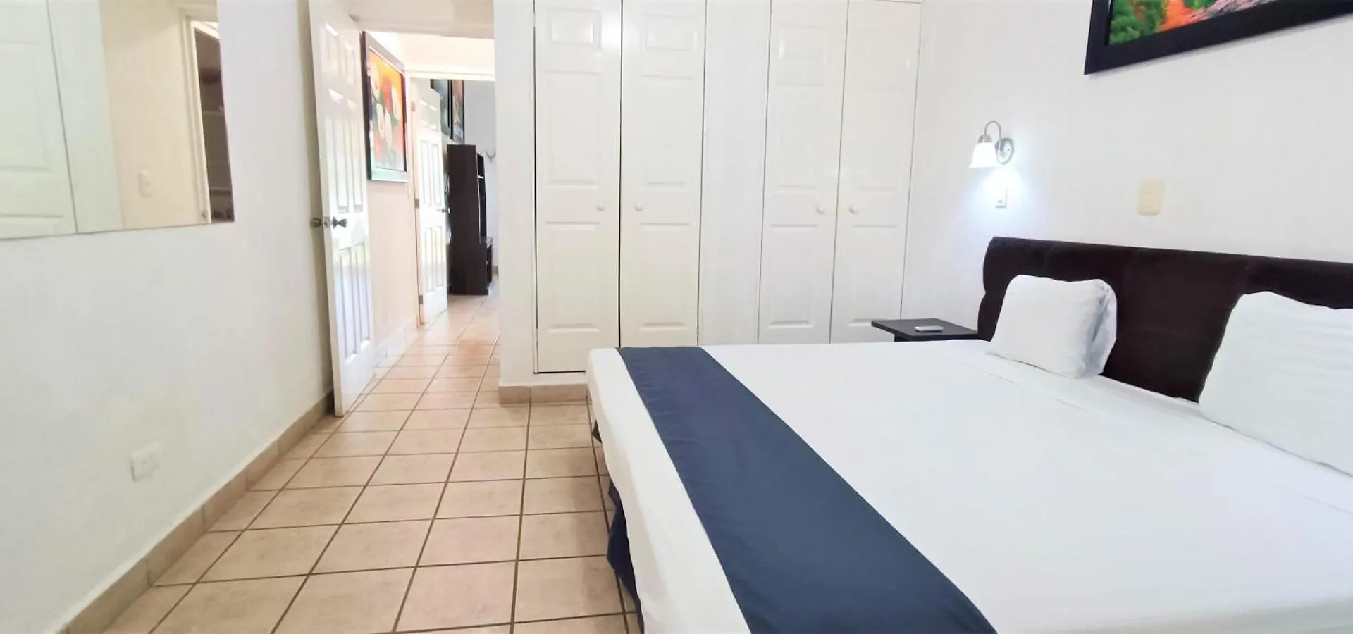 Tulipanes Cancún México