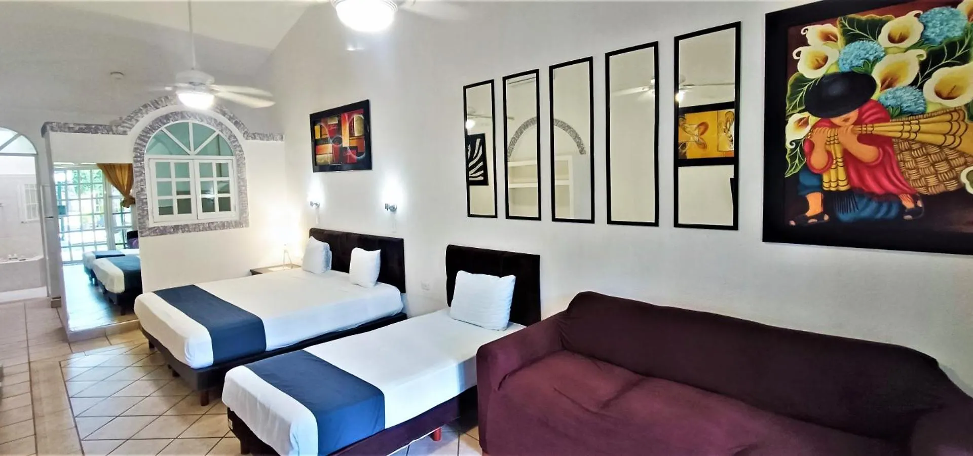Villa Tulipanes Cancún