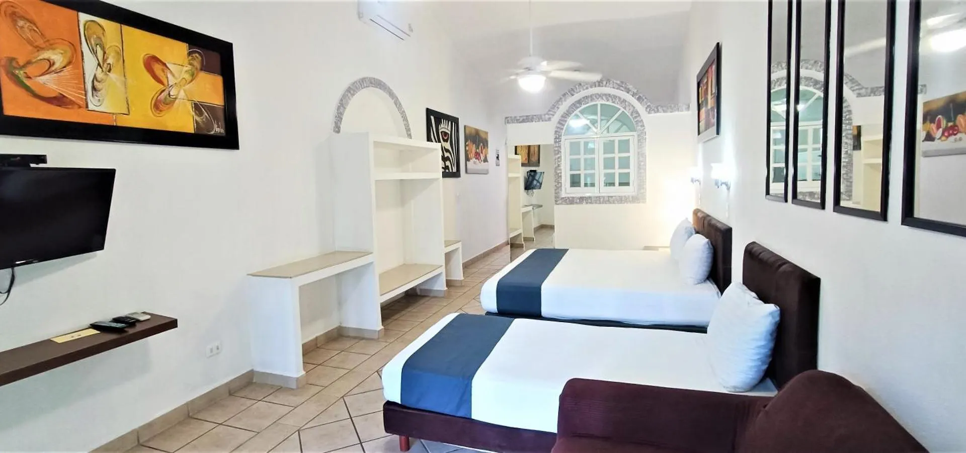 Villa Tulipanes Cancun