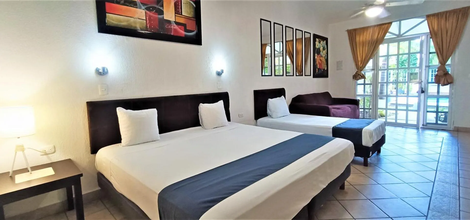 Villa Tulipanes Cancún