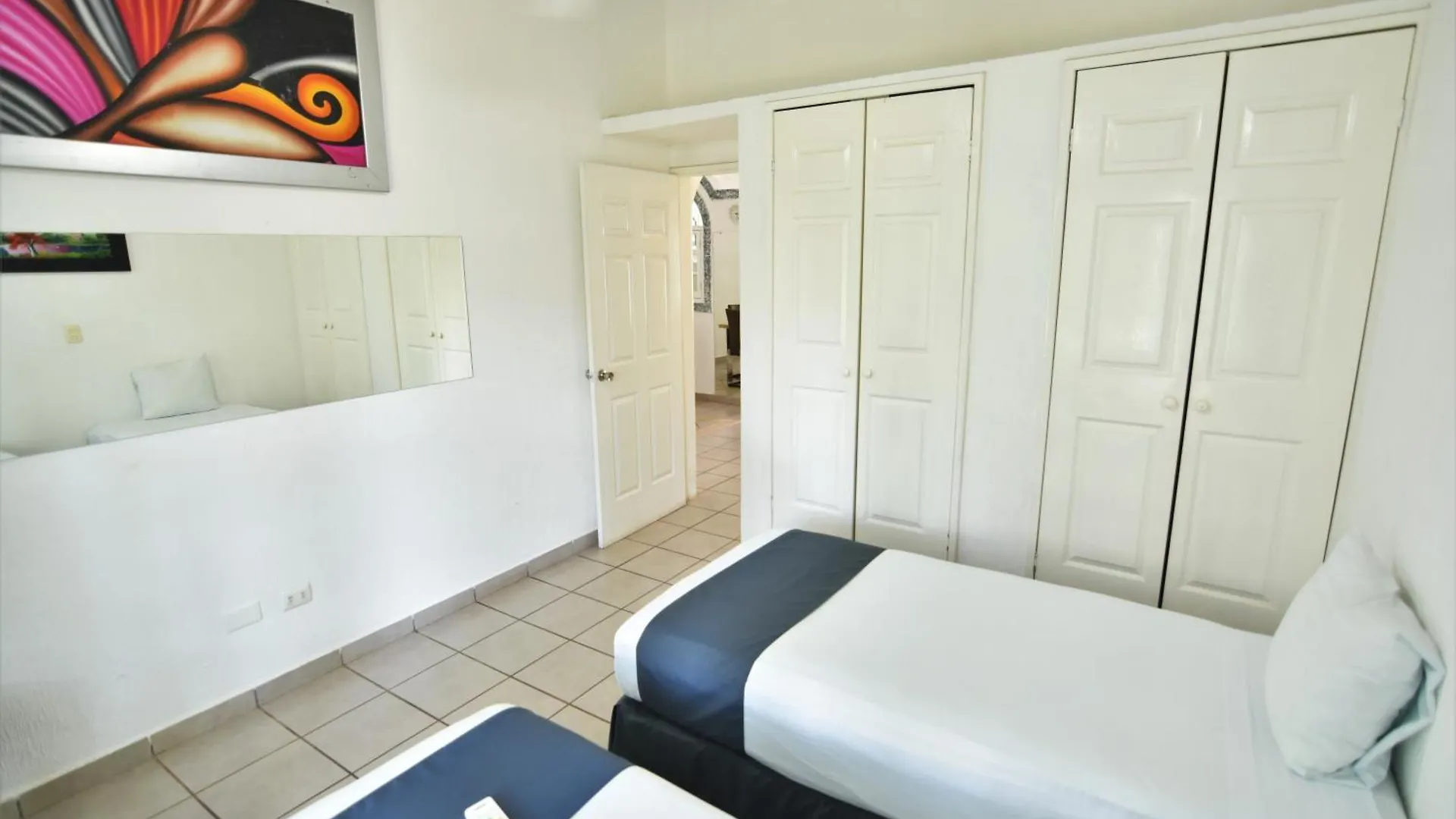 Villa Tulipanes Cancún