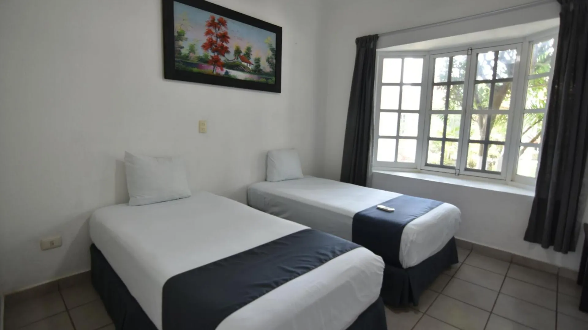 Villa Tulipanes Cancún México