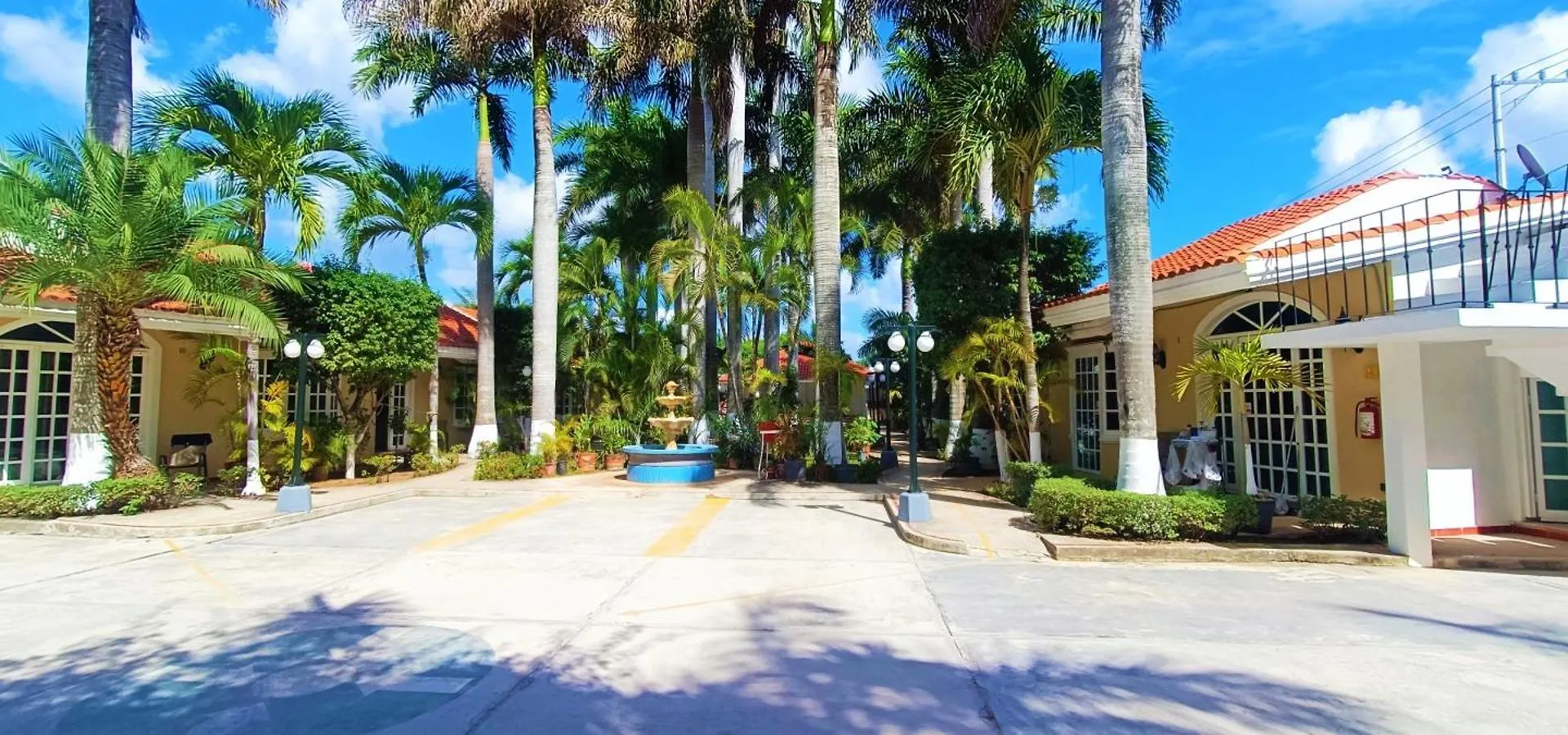 Villa Tulipanes Cancun