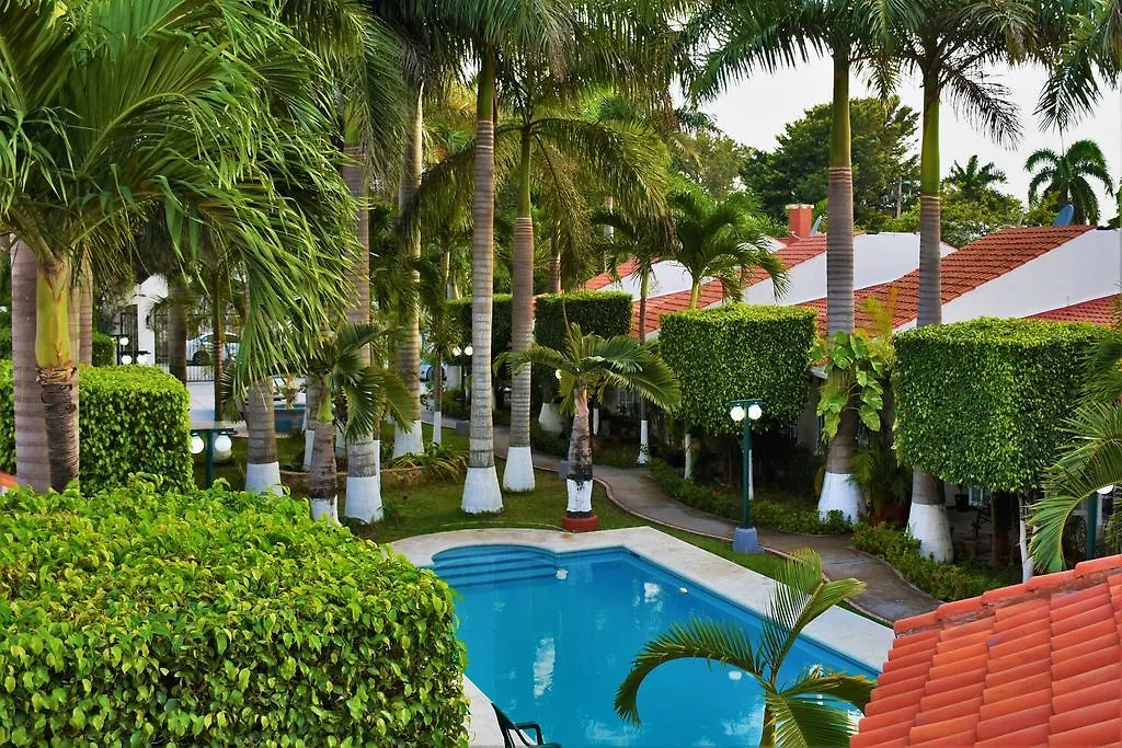 Villa Tulipanes Cancún