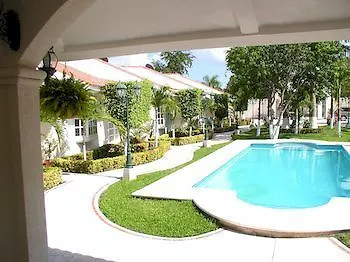 Villa Tulipanes Cancún