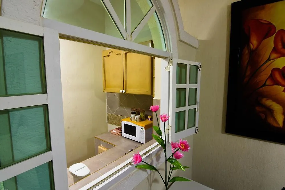 Villa Tulipanes Cancún México