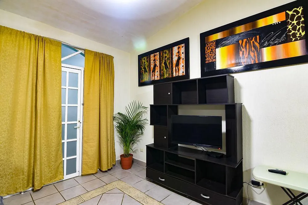 Villa Tulipanes Cancún México