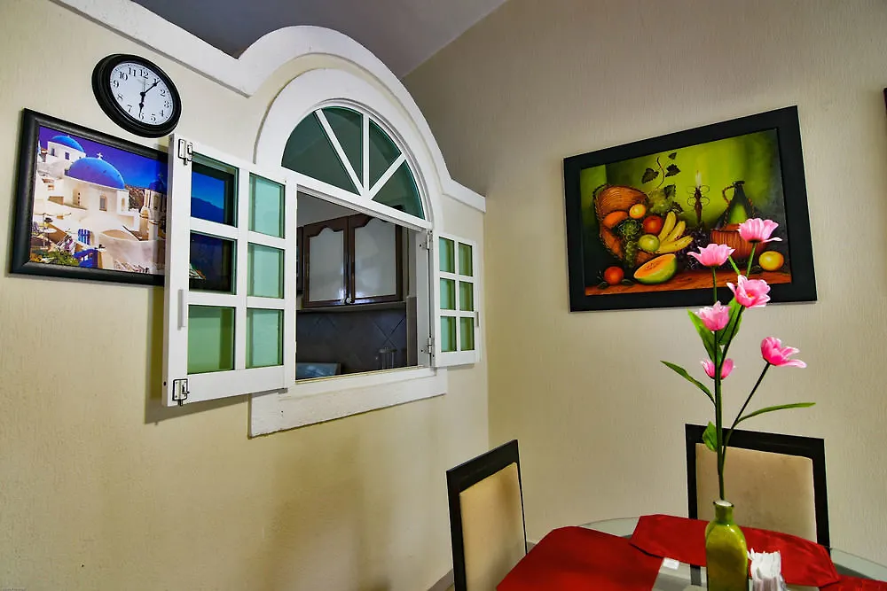 Villa Tulipanes Cancún