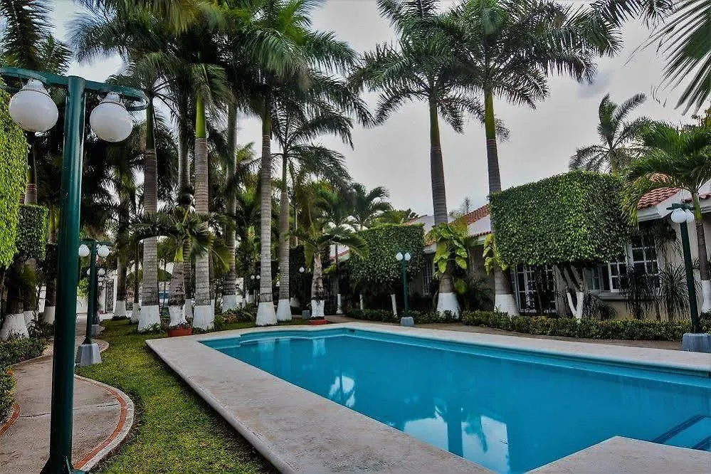 Villa Tulipanes Cancún