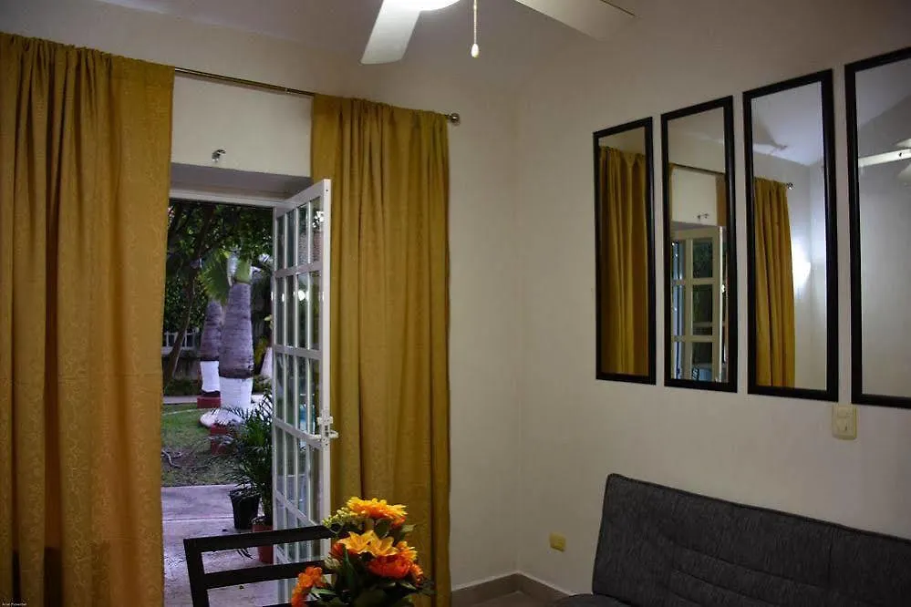 Villa Tulipanes Cancún